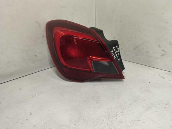 FEU ARRIERE GAUCHE OPEL - Vue 1